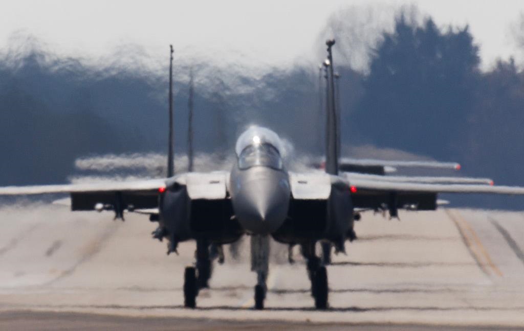 Новини світу - Уперше в історії: Пентагон дозволив Катару розгорнути в США військову базу