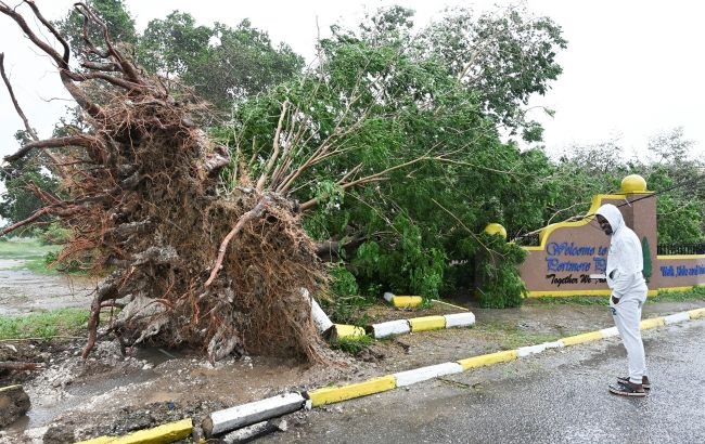 Новини світу - Ураган Мелісса пронісся Карибами, спричинивши значні руйнування