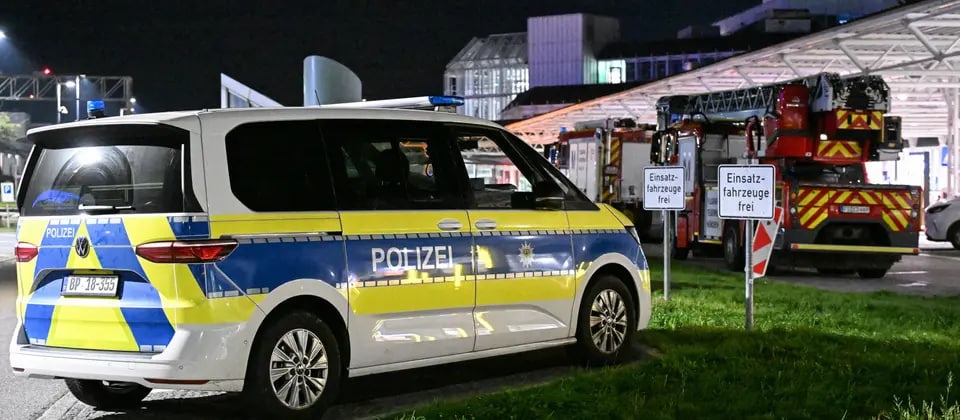 В аеропорту Мюнхена помітили БПЛА: рейси скасовано