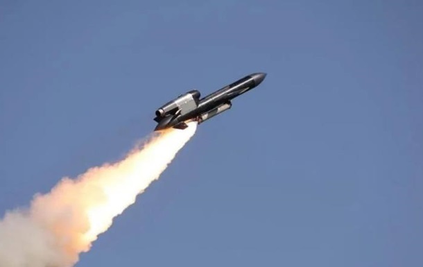 Новини України - В Чехії збирають кошти на українську балістичну ракету Фламінго