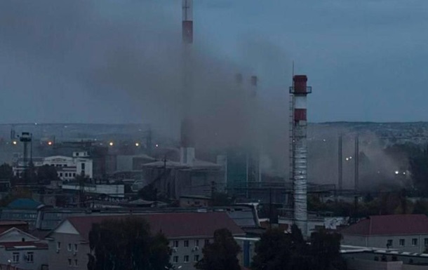 Новини України - В енергетиці Росії системний провал - ЦПД