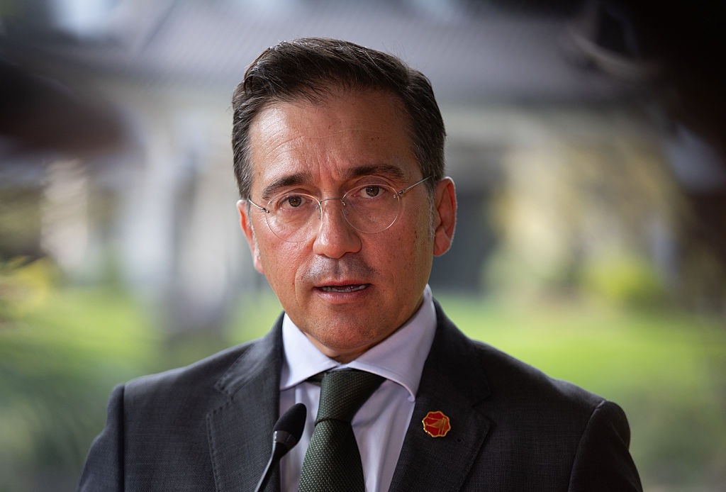 Новини світу - В Іспанії відповіли на нову погрози Трампа