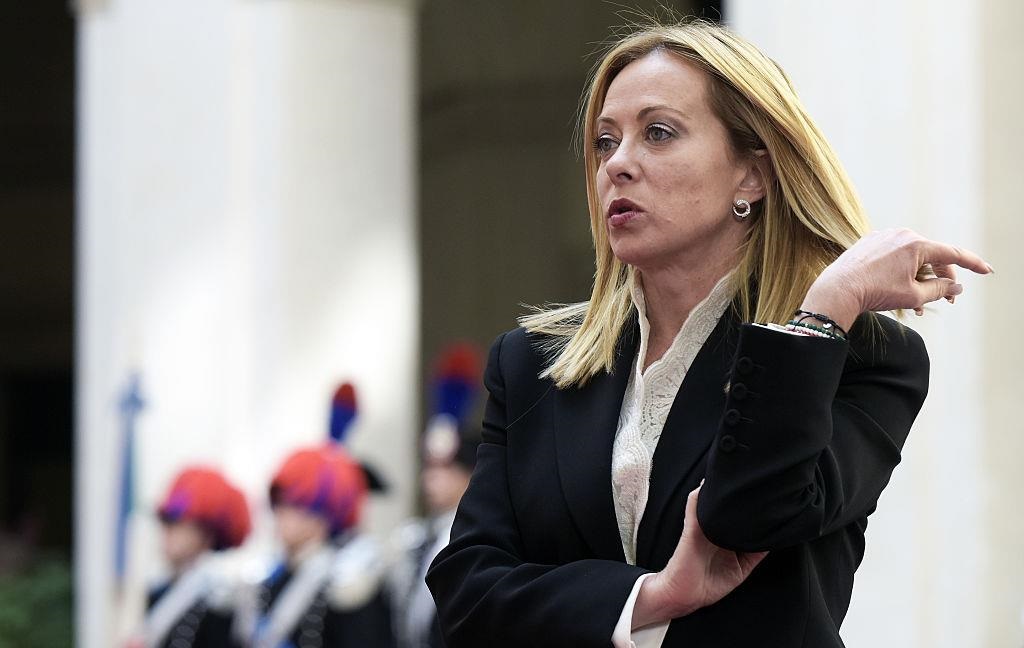 Новини світу - В Італії уряд Мелоні наближається до рекорду за тривалістю