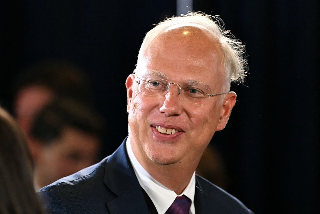 Новини світу - В Кремлі запропонували "об'єднати" Росію та США тунелем