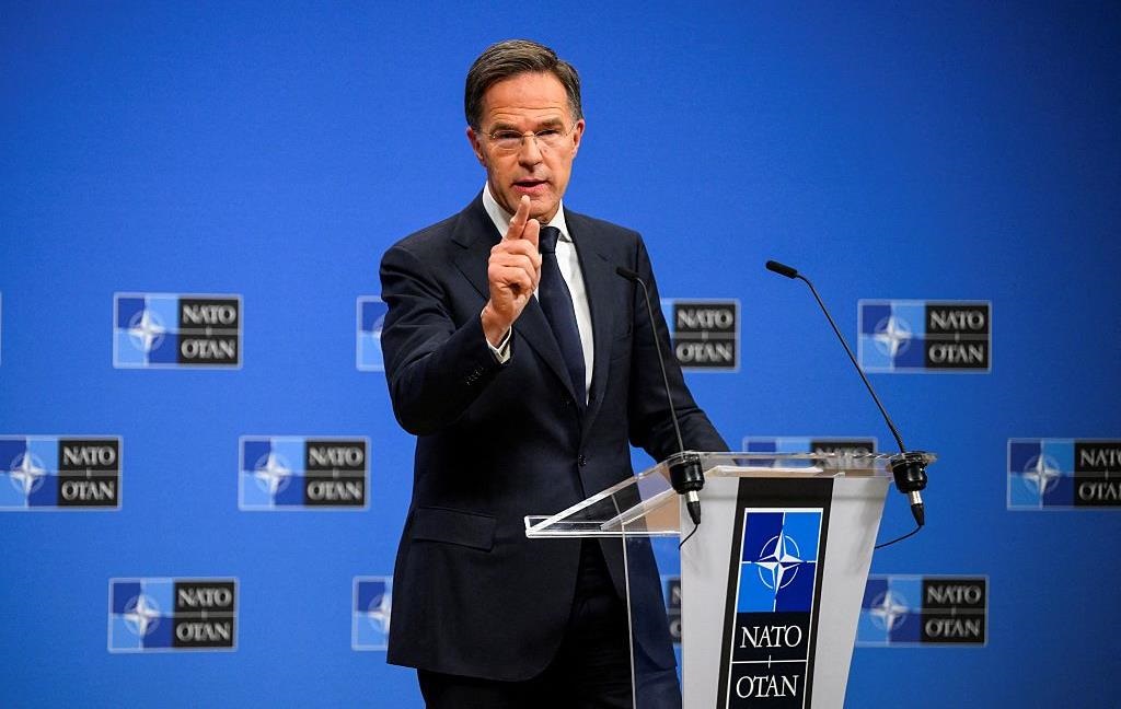 В НАТО виникла сварка через російські літаки – ЗМІ