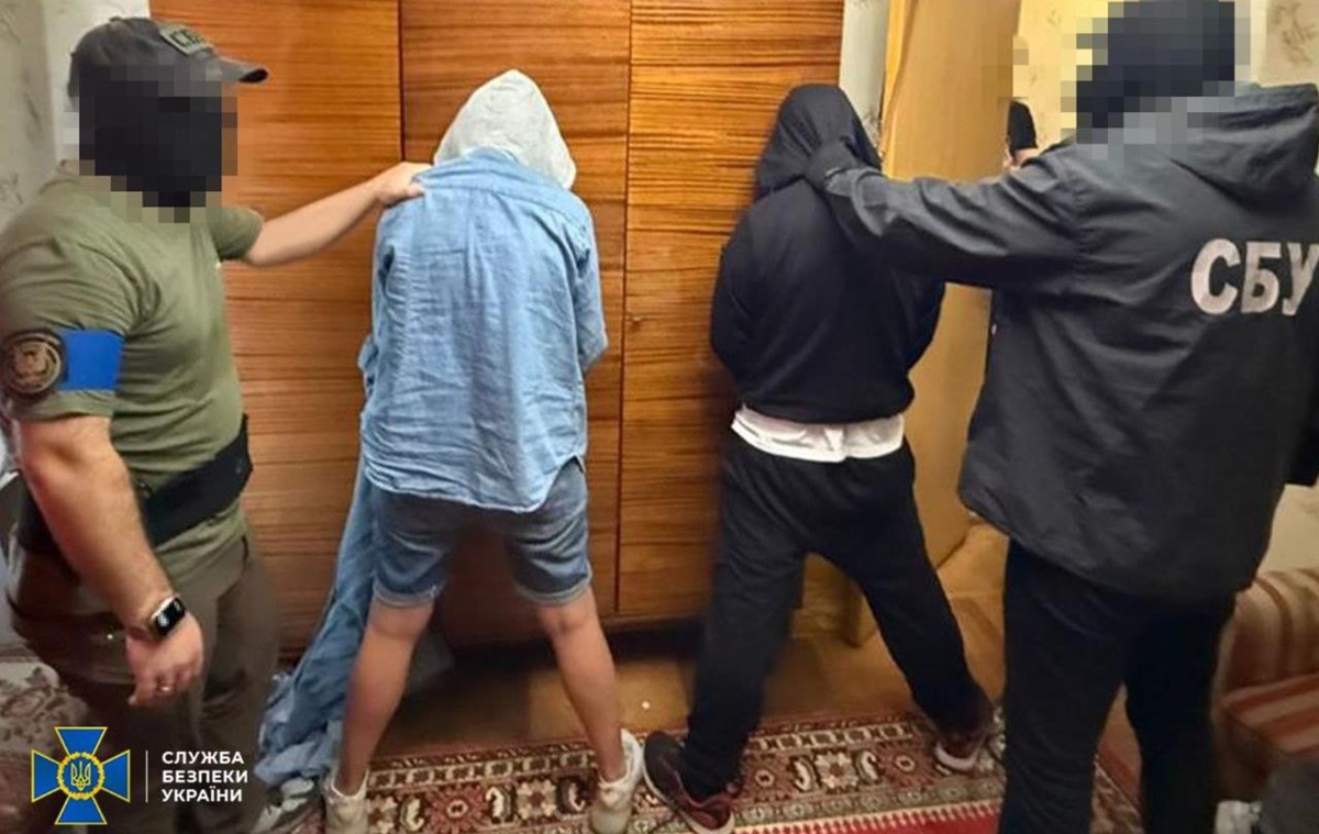 В Одесі попередили теракт проти військових