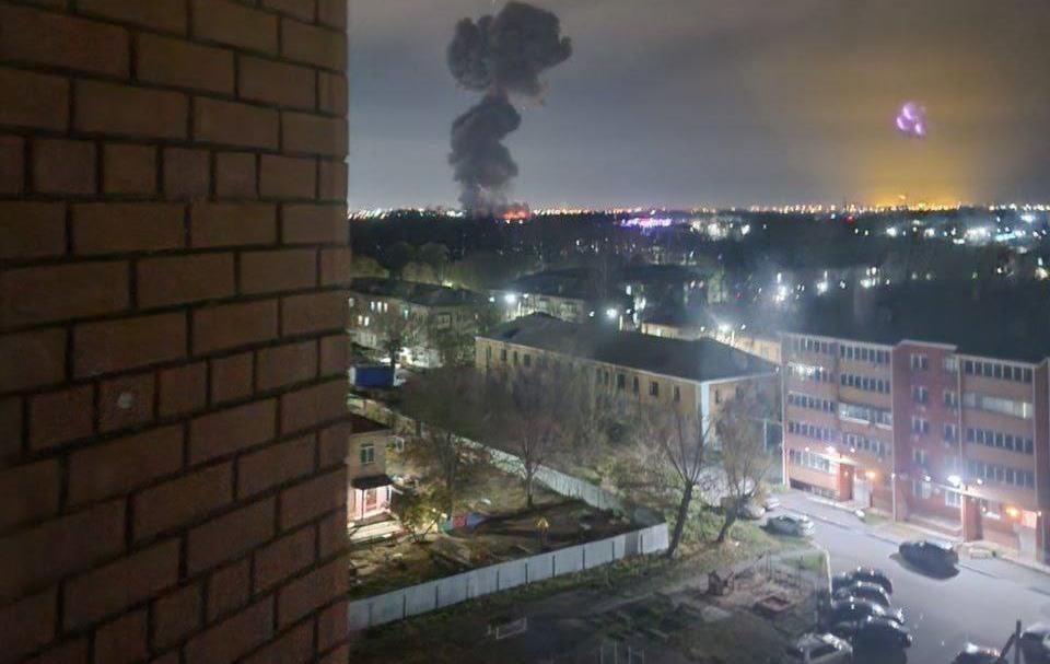 В РФ прогриміли “загадкові” вибухи: є загиблі
