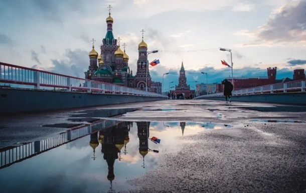 Новини світу - В Росії почало скорочуватися виробництво на військових заводах