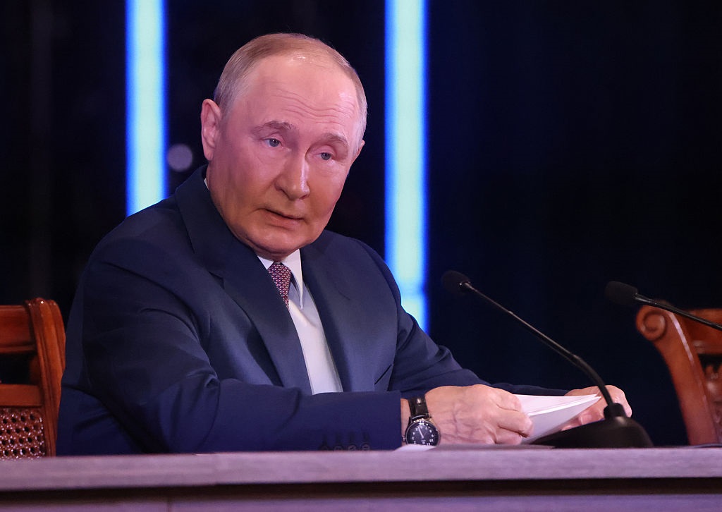 Новини світу - В Росії створять реєстр вагітних жінок