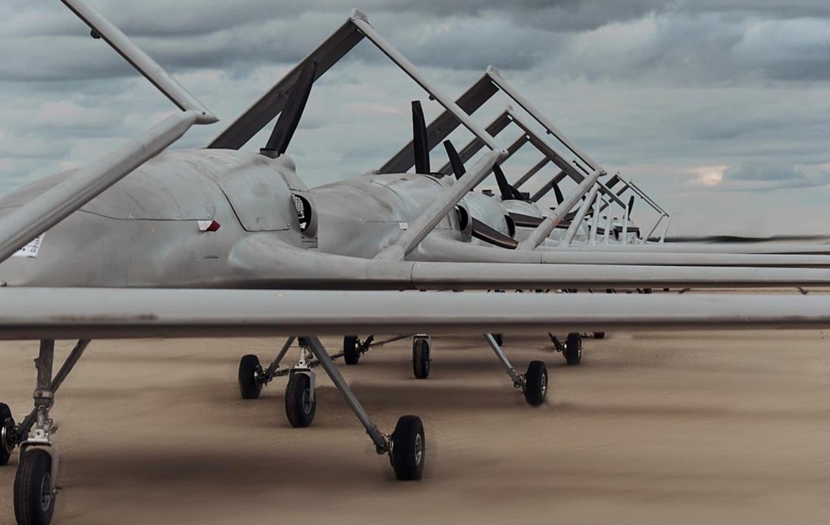 Новини України - В Росії уражено НПЗ і склад боєприпасів - Генштаб