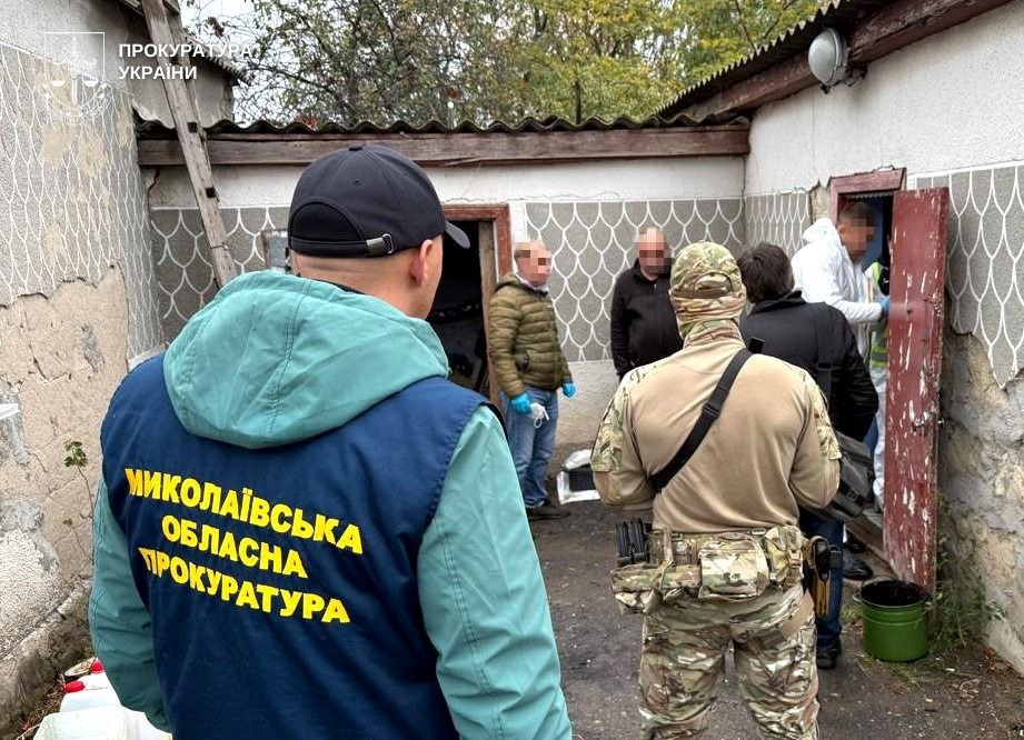 Новини України - В Україні вилучили понад 18 кг психотропів на 11 млн грн