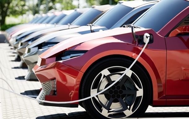 Авто новини - В Україні зріс попит на гібридні автомобілі