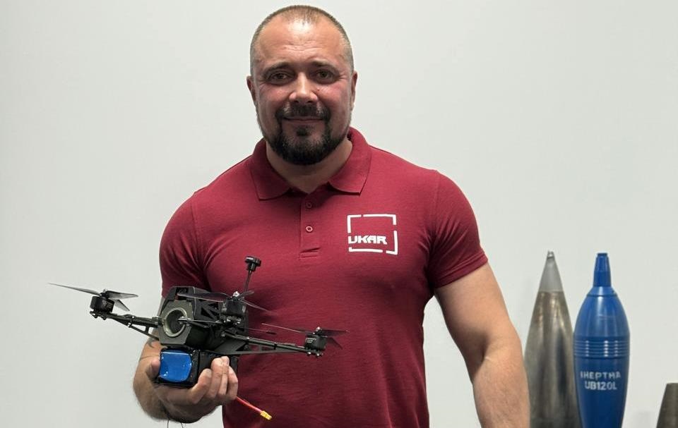 Новини бізнесу - В Українській бронетехніці зробили заяву щодо експорту зброї