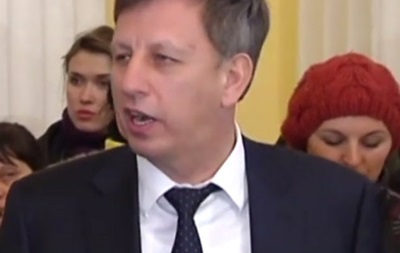 Новини України - В управління АРМА передали 15 млн активів екснардепа Макеєнка