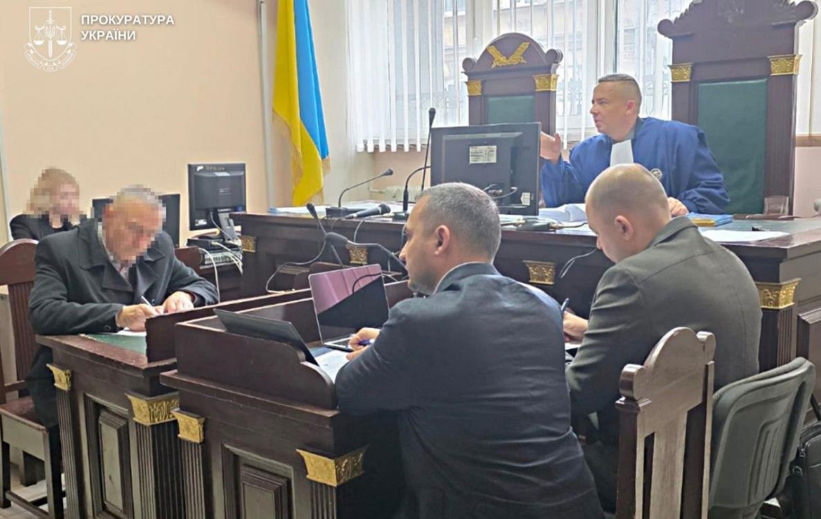 Вбивство Парубія: підозрюваному продовжено арешт