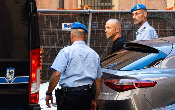 Вибухи на Північних потоках: в Італії скасували рішення про екстрадицію українця