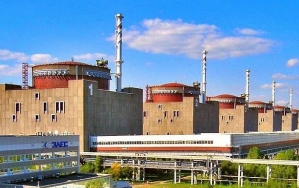 Новини України - Вибухи під ЗАЕС: в МЗС відреагували на провокацію росіян