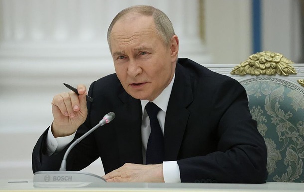 Новини світу - Витрати бюджету на утримання Путіна збільшать до нового рекорду