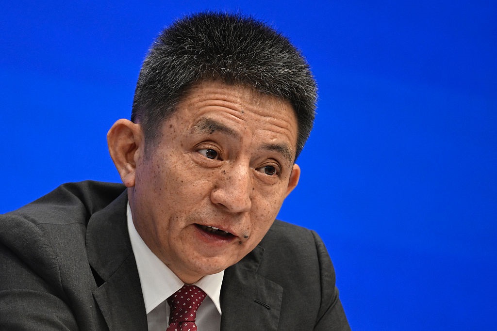 Новини світу - Віце-міністр Китаю погрожував США "глобальним хаосом" - ЗМІ