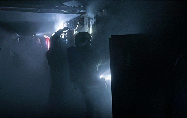 Новини України - Війська РФ атакували вугільну шахту на Дніпропетровщині