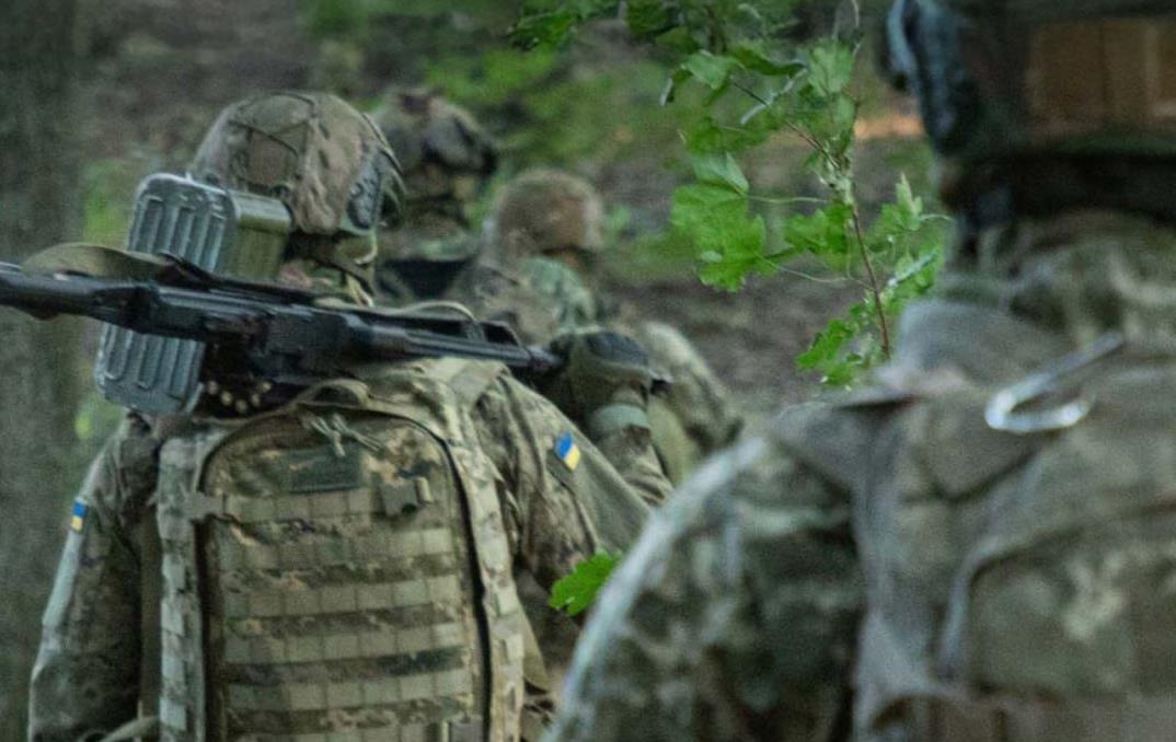 Військовим дозволили переводитись між ЗСУ та НГУ