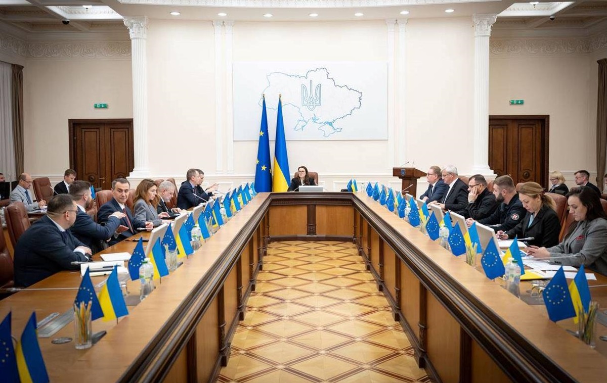 Новини України - Визначено критерії для країн, з якими буде доступне множинне громадянство