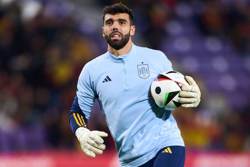 Новини спорту - Воротар Арсеналу отримав підвищення зарплати