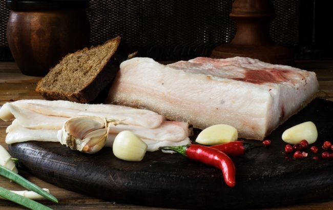 Новини України - Як засолити сало: найкращі рецепти, аби взимку не пошкодувати