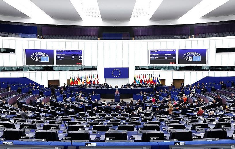 Новини світу - ЄС ухвалив 19-й пакет санкцій проти Росії