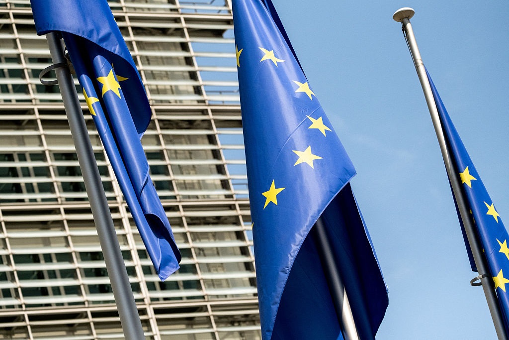 Новини політики - ЄС відклав рішення щодо використання 140 млрд євро активів Росії - ЗМІ