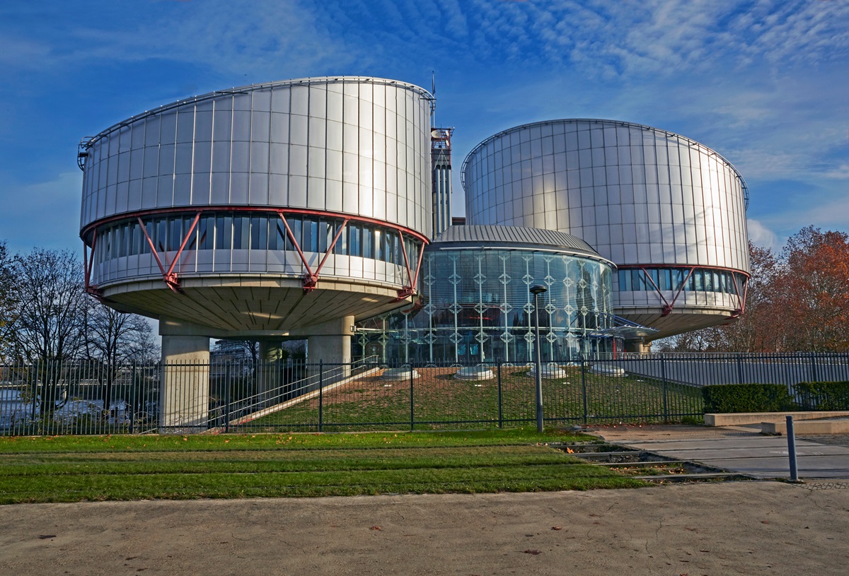 Новини України - ЄСПЛ зобов'язав Росію виплатити Грузії 253 млн євро