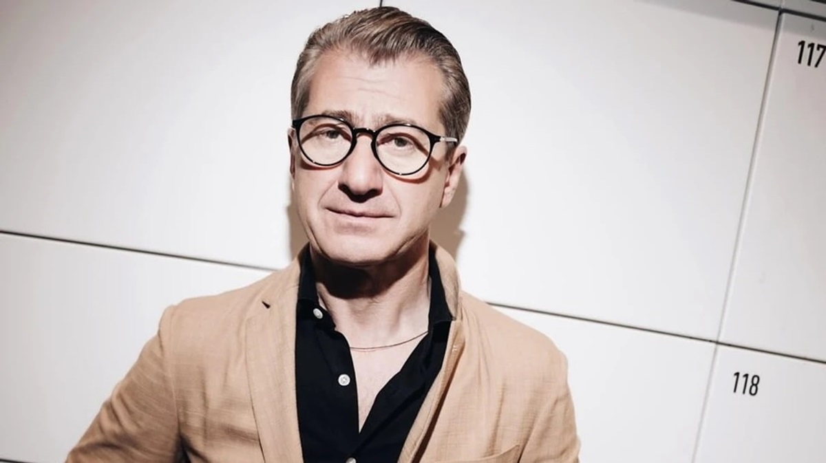 Новини культури - Юрій Нікітін зізнався, чи повернуться НеАнгели на сцену