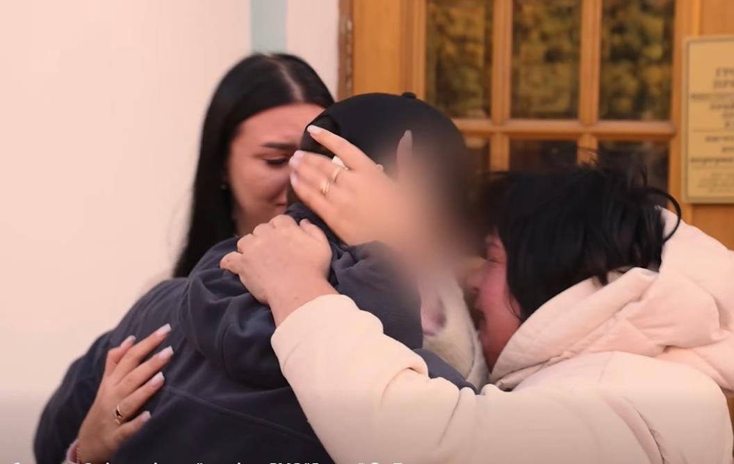 Новини України - З ТОТ повернули ветерана ЗСУ і нацгвардійця