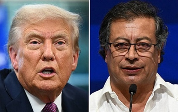 Новини світу - За кокаїн: США запровадили санкції проти президента Колумбії