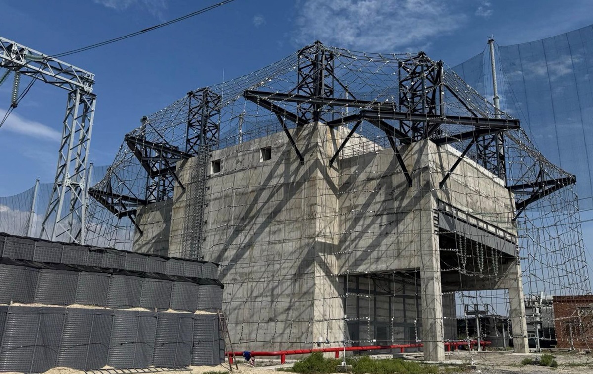 Новини України - Захист критичної інфраструктури посилять - уряд