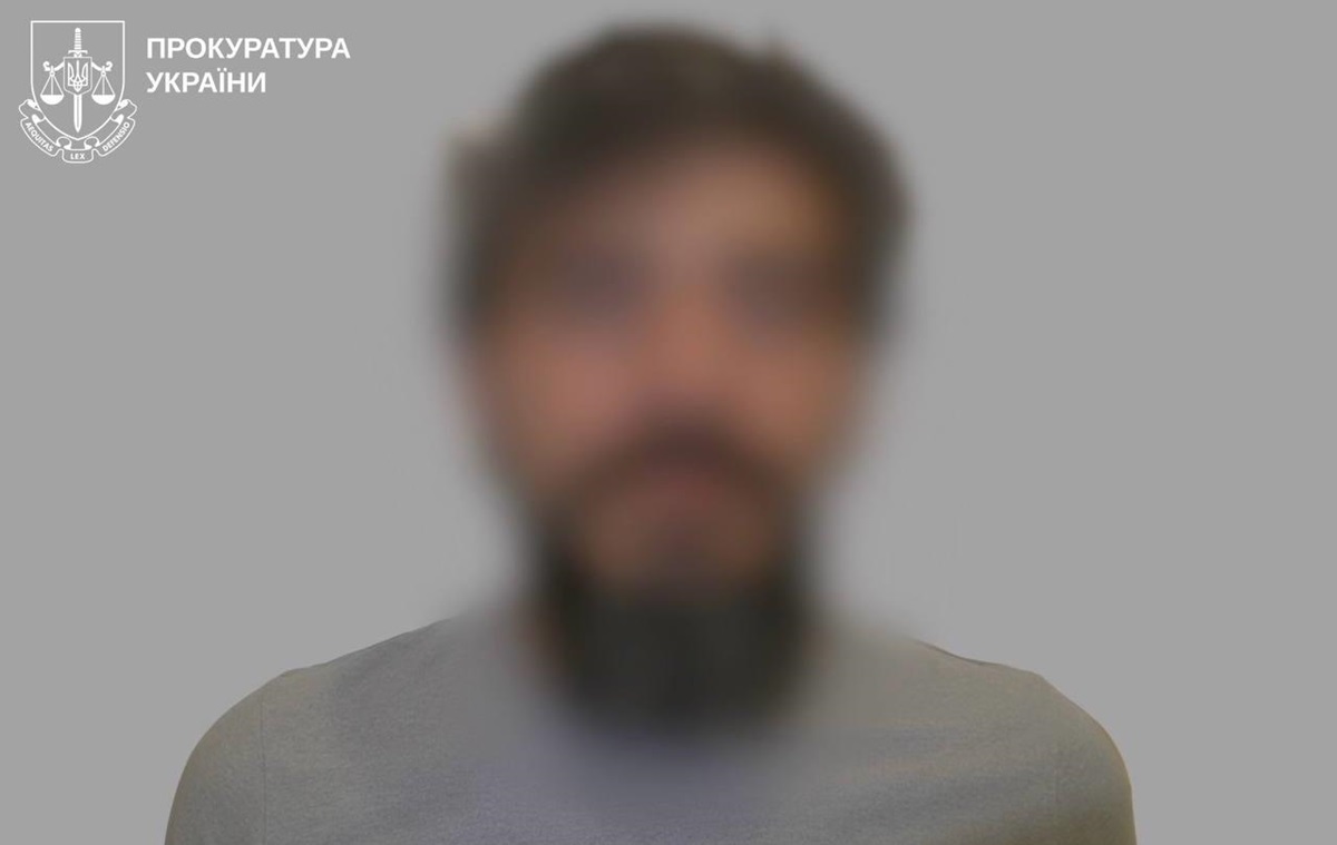 Новини політики - Затримано агента РФ, який скоригував удар по Харкову