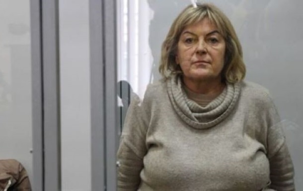 Новини України - Збагатилася на 160 млн: справу ексглави Хмельницької МСЕК передали до суду