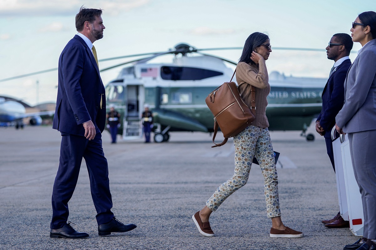 Новини світу - Зберегти перемир'я в Газі: Трамп послав Венса залагоджувати загострення