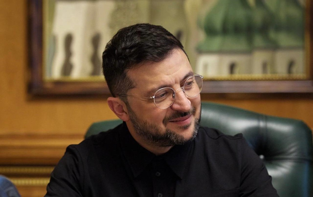 Зеленський назвав результати розмови з Трампом