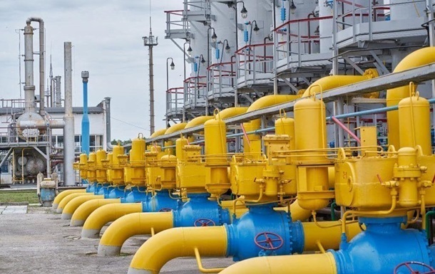 Новини України - Зеленський оцінив можливі потреби у газі в $2 млрд