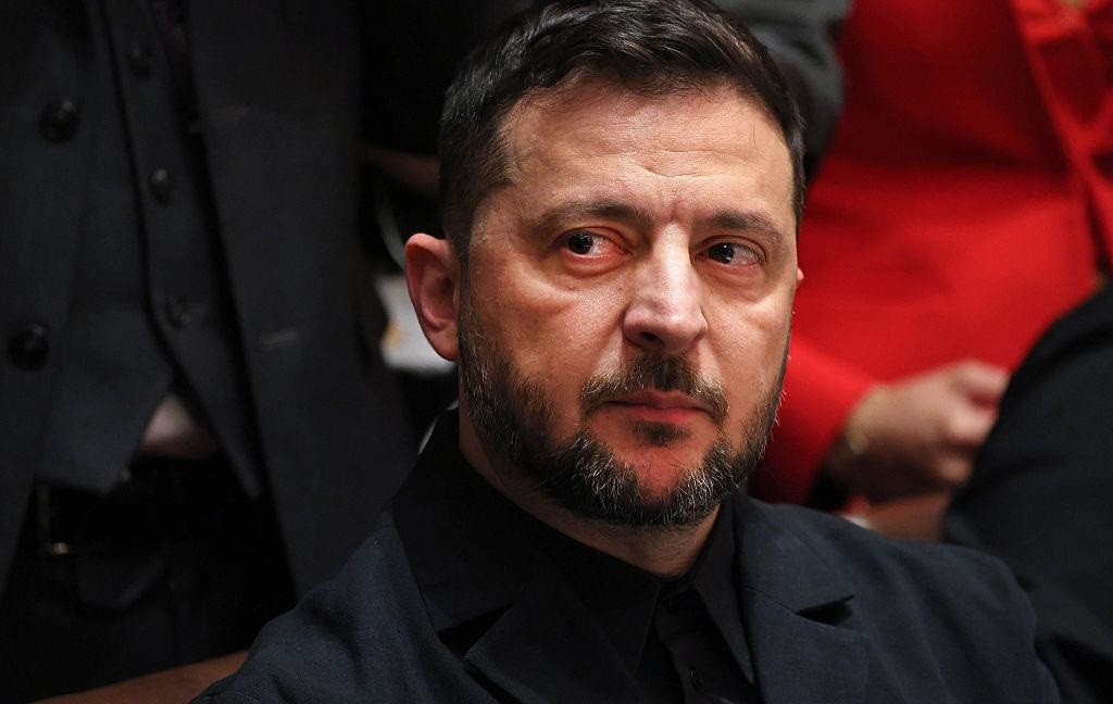 Новини України - Зеленський оцінив перспективи завершення війни