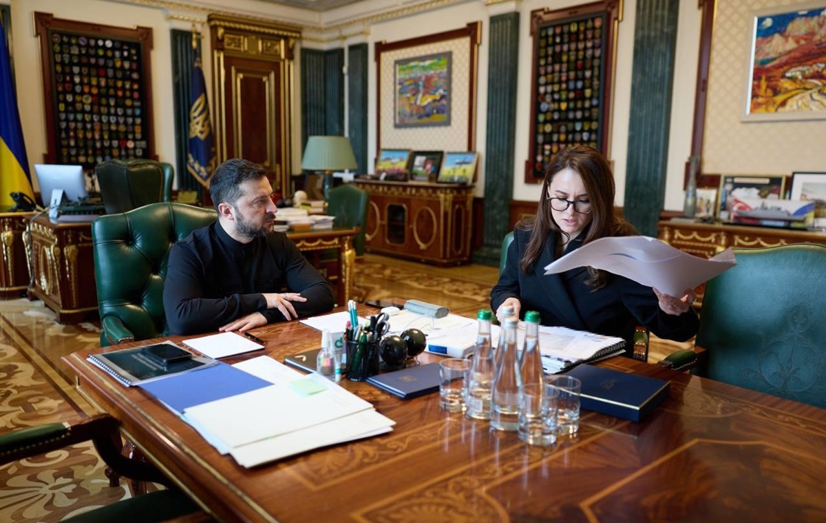 Новини бізнесу - Зеленський озвучив важливе рішення щодо цін на газ