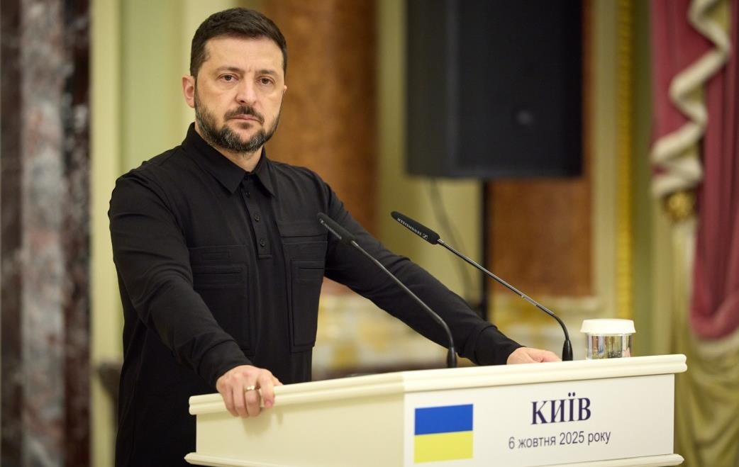 Новини України - Зеленський попередив росіян щодо енергетики