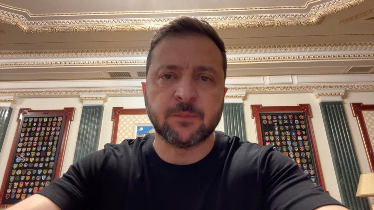 Новини України - Зеленський провів енергетичну Ставку