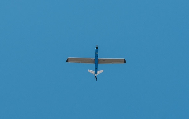 Новини України - Зеленський розповів про ефективність дронів-перехоплювачів