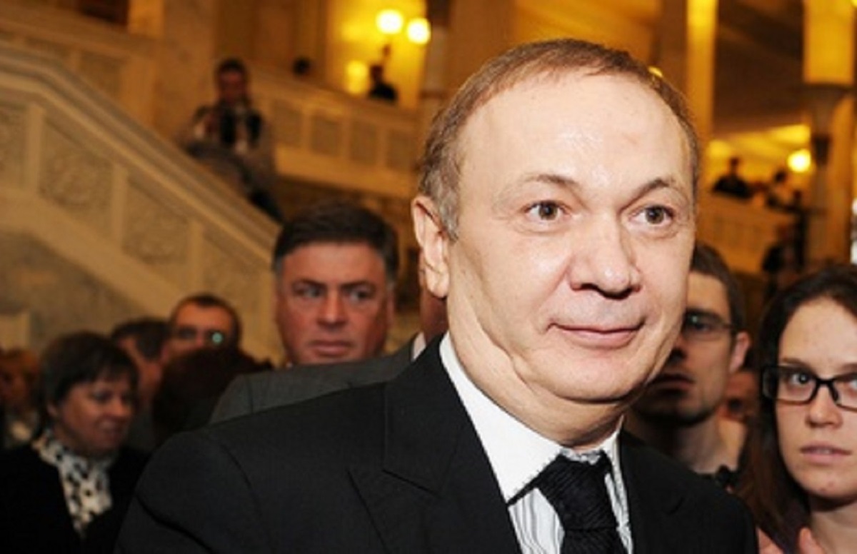 Новини України - Земельна афера на 160 млн: суд заочно заарештував екснардепа Іванющенка