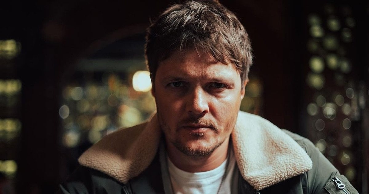 Женя Галич повертається на Євробачення