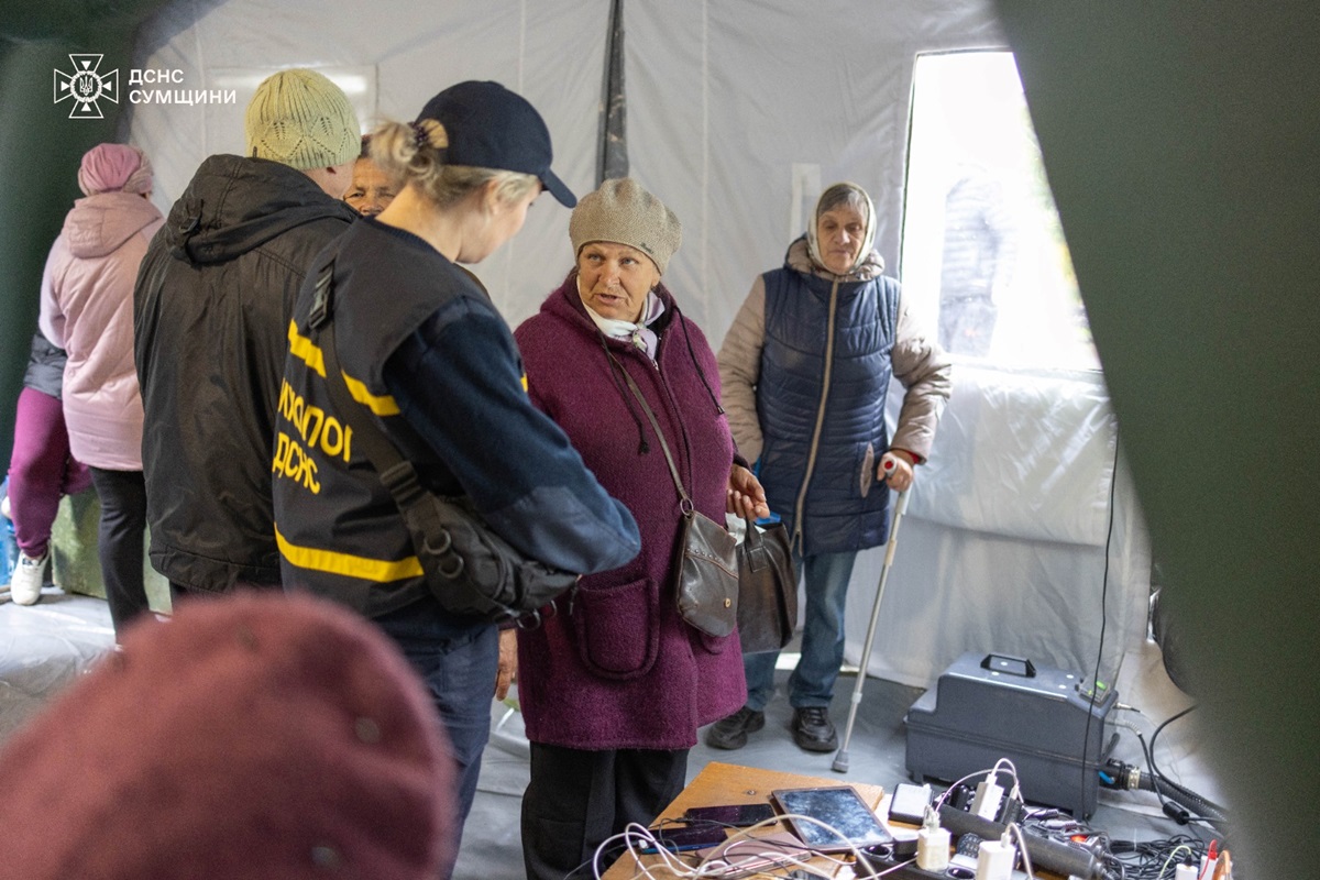 Новини України - Зимовий блекаут: яким областям буде найважче