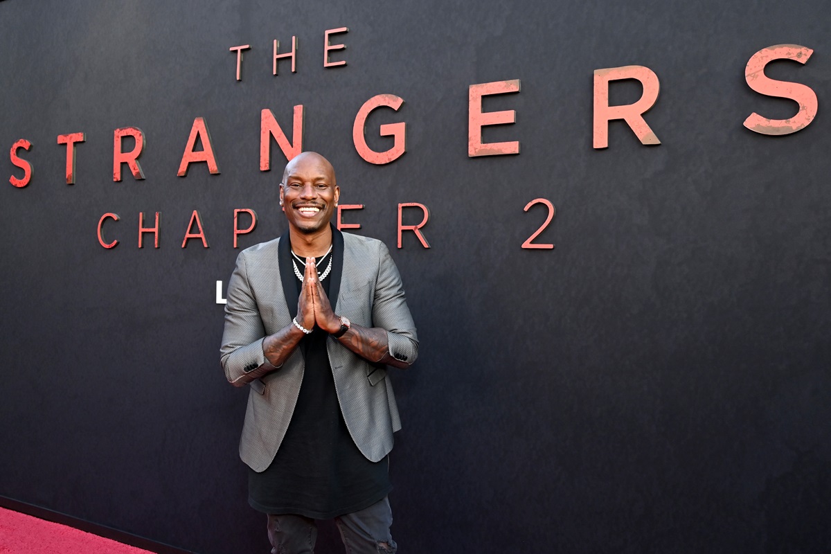 Новини культури - Зірку Форсажу розшукує поліція за жорстоке поводження з тваринами