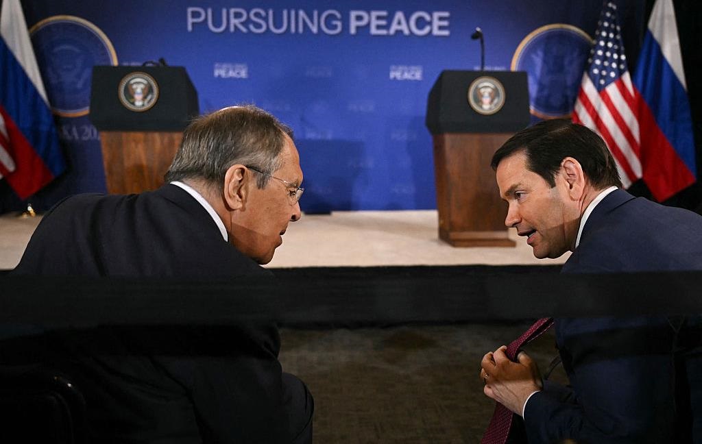 Новини світу - ЗМІ дізнались дату зустрічі Рубіо і Лаврова